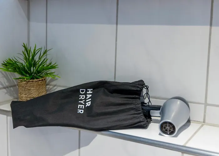 Hotel Auto-parkhotel St Pauli 2*