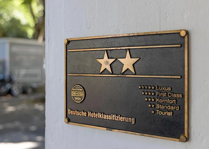 Auto-parkhotel St Pauli